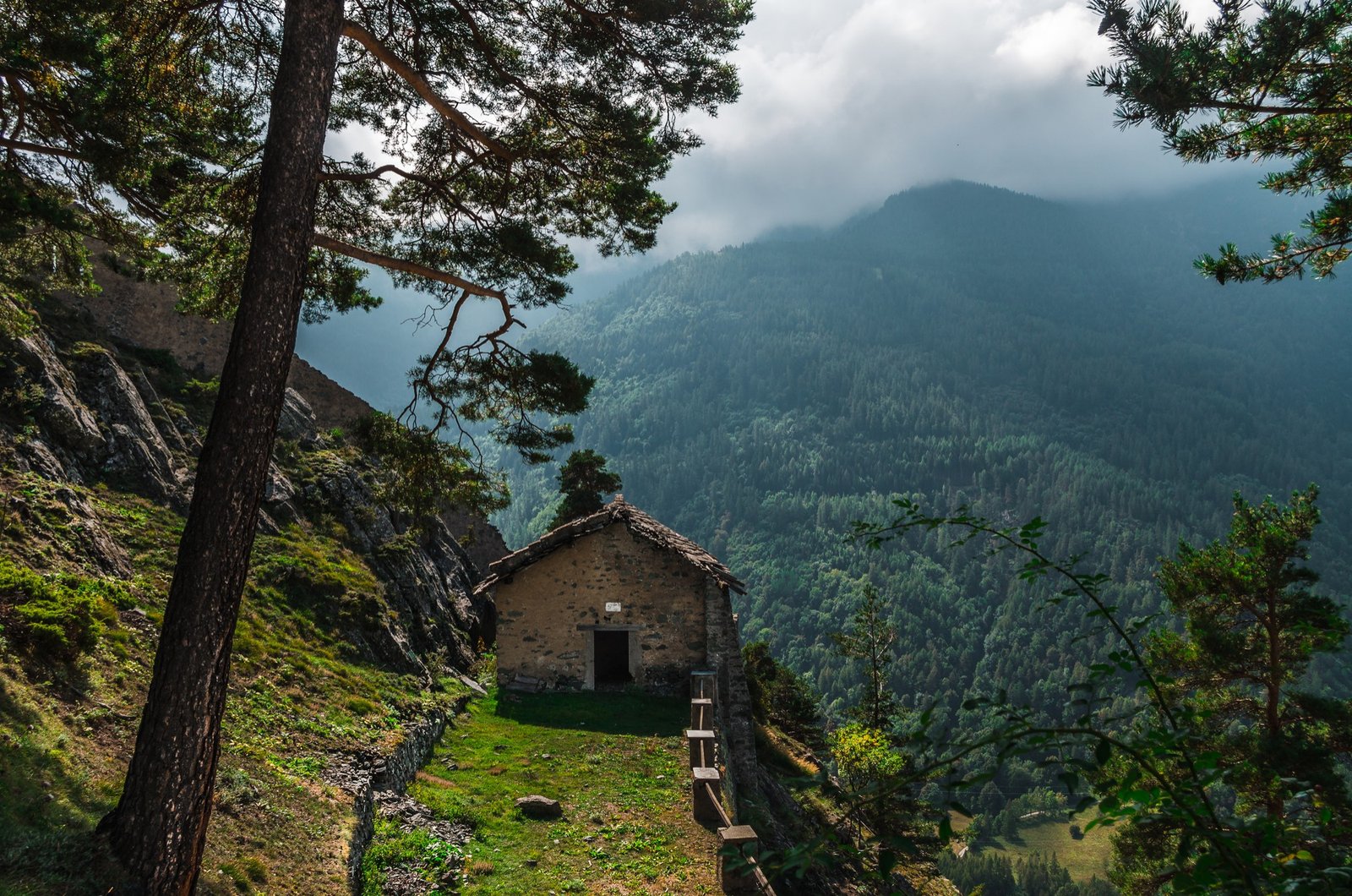 Kudremukh Trek