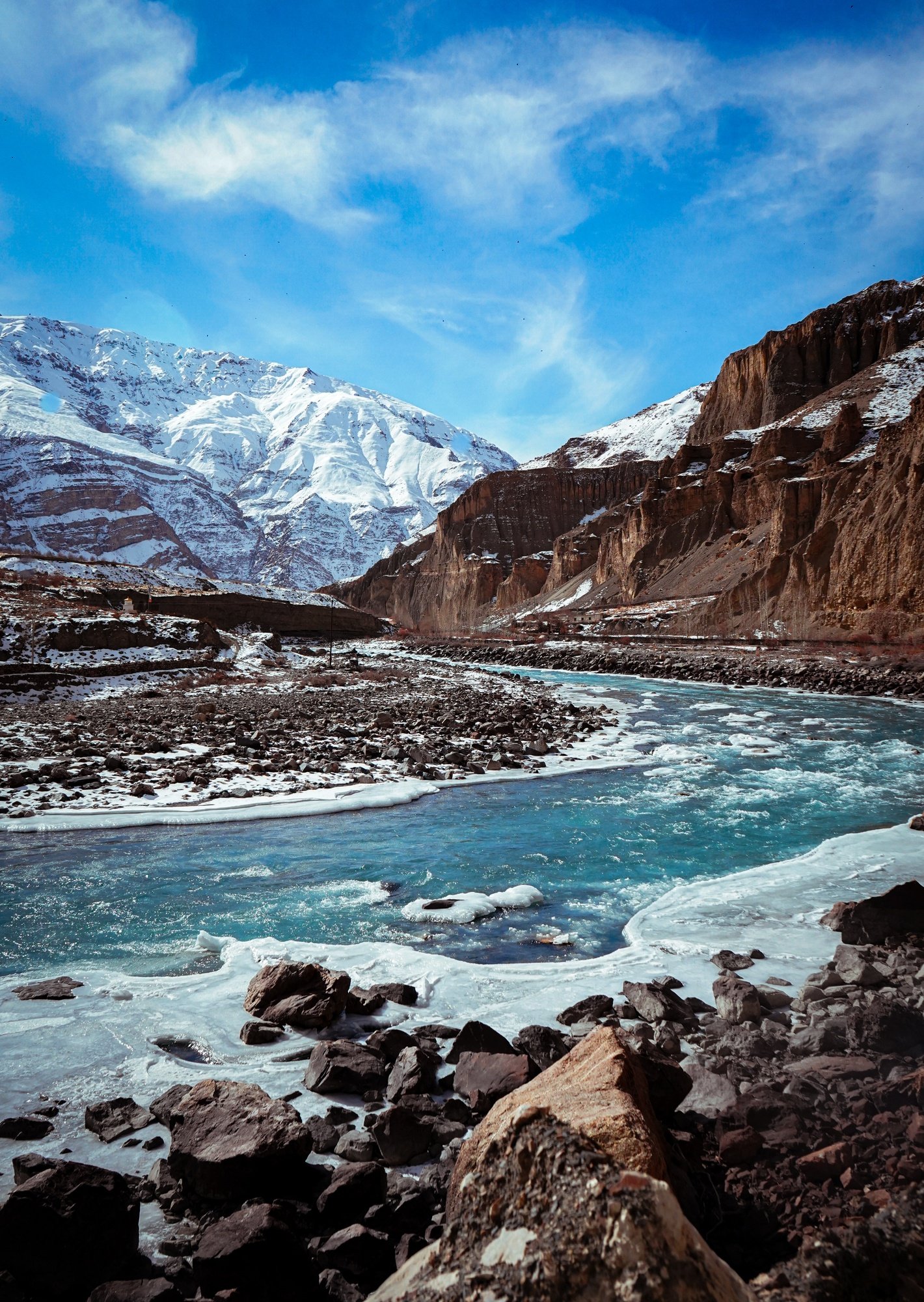 Spiti Valley Trek